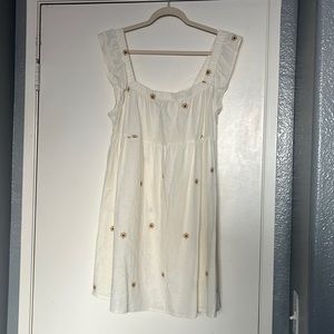 Wild Fable flower dress